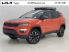 2021 Jeep Compass - Indianapolis - IN